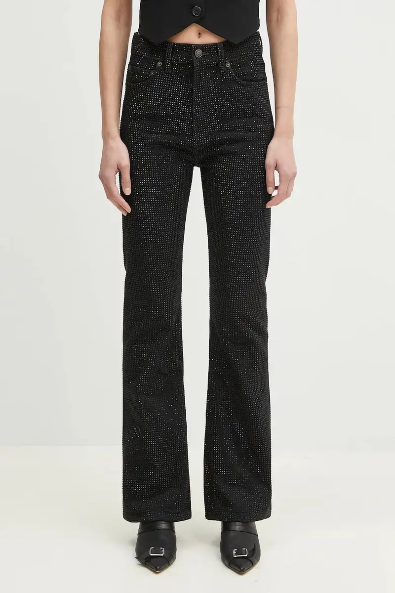 Fiorucci Jeans Nero 3973223