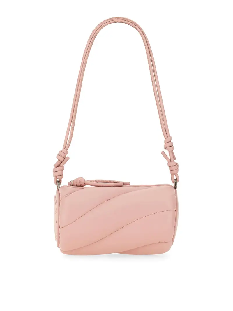 Mini borsa Color Carne E Neutri