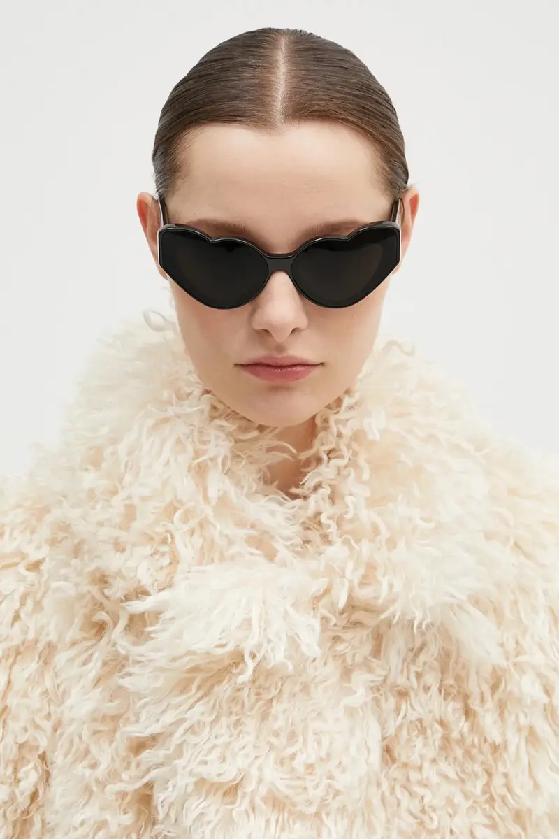 Fiorucci Occhiali da sole Donna Nero 2254845