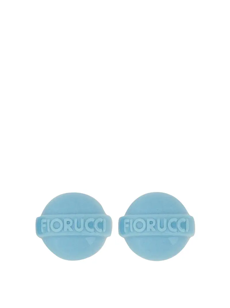 Fiorucci Orecchini Azzurro 3380448