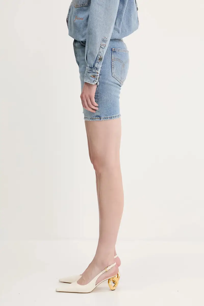 Fiorucci Bermuda Blu 3973016 miniatura 2