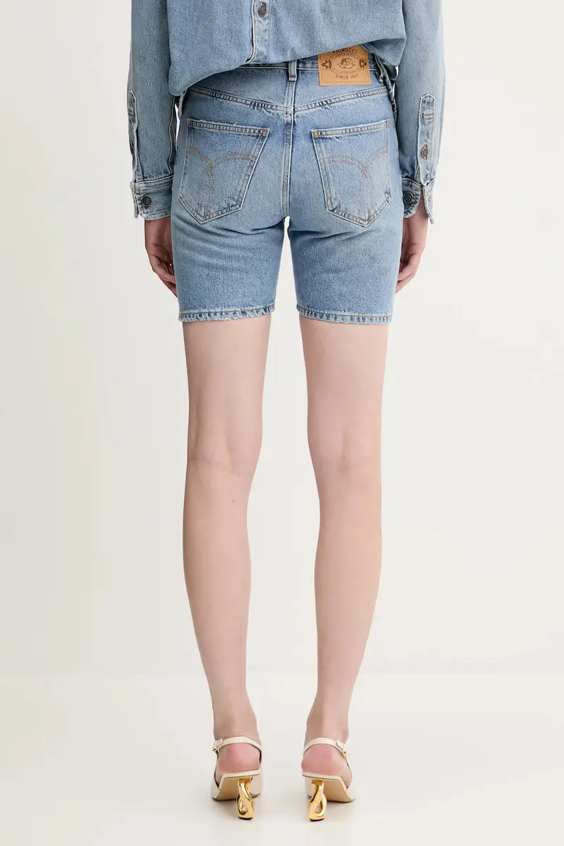 Fiorucci Bermuda Blu 3973016 miniatura 3