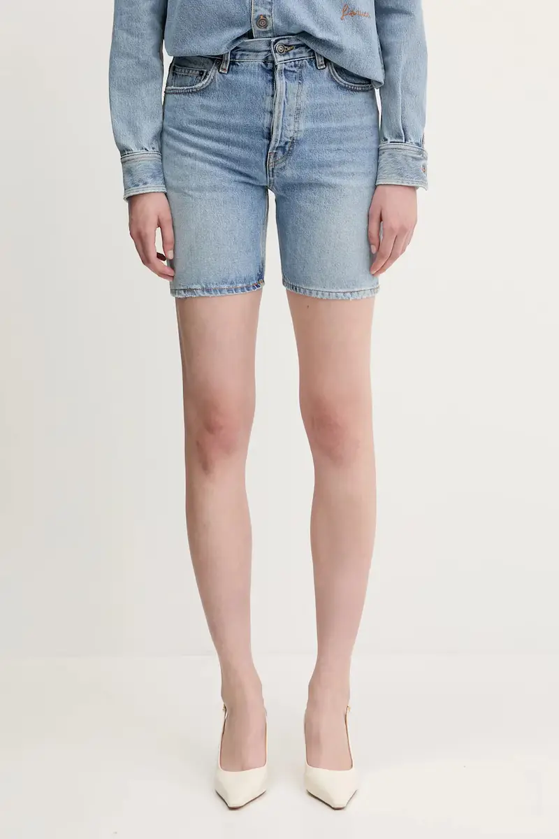 Fiorucci Bermuda Denim 3973016