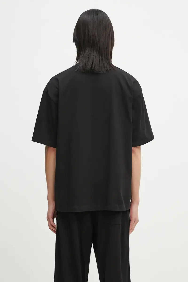 Fiorucci T-shirt Nero 3973212 miniatura 5