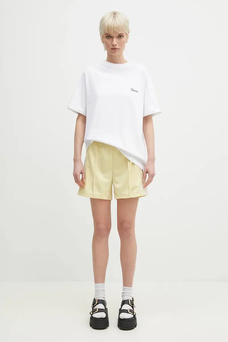 Fiorucci T-shirt Bianco 3972976 miniatura 5