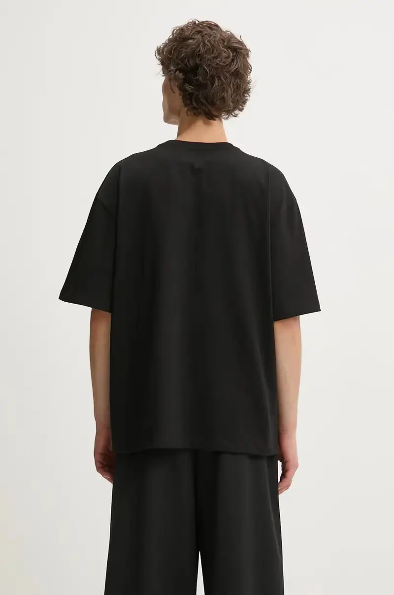 Fiorucci T-shirt Nero 4214959 miniatura 3