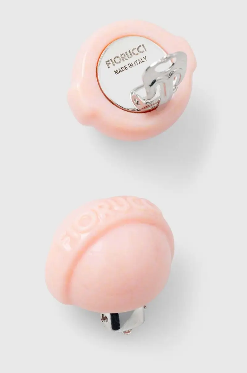 thermos per il cibo Pink Mini Lollipop Earrings Rosa miniatura 2