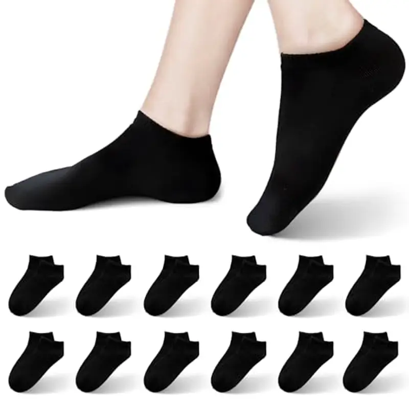 Fioscyra Calze Uomo Nero 1604751