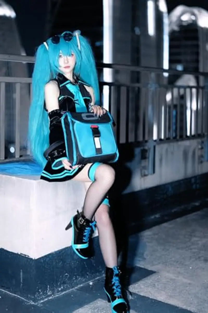 FIREFIRST Zaino casual Azzurro 954785 miniatura 2