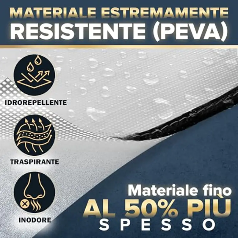 FR FiRiO Porta abiti Multicolore 2303466 miniatura 3