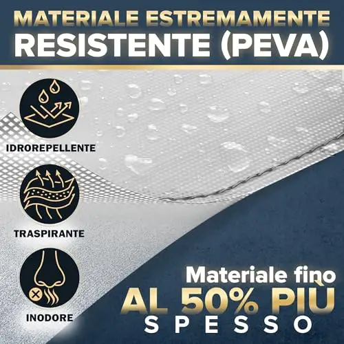 FR FiRiO Porta abiti Multicolore 2518278 miniatura 3