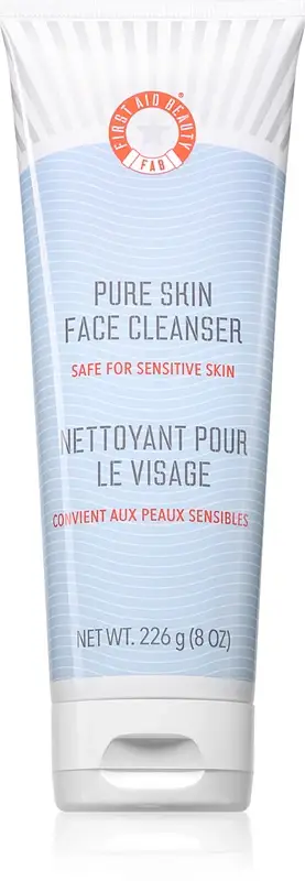 Pure Skin detergente per il viso 226 g