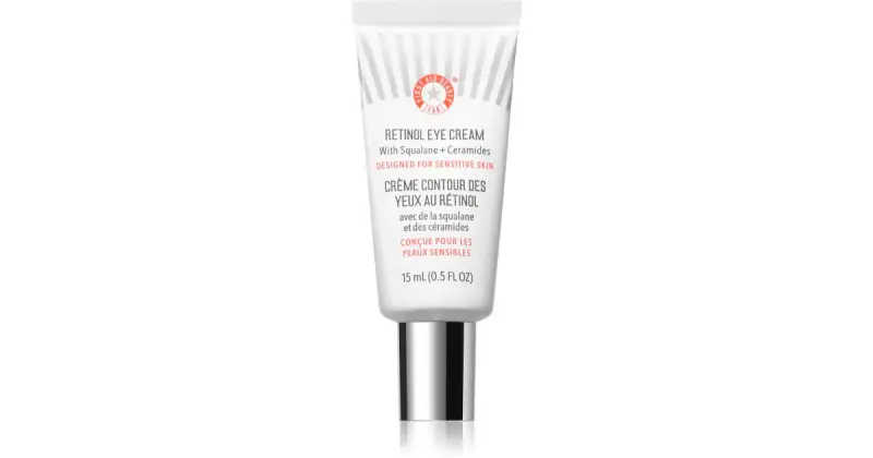 Retinol crema idratante occhi con retinolo 15 ml