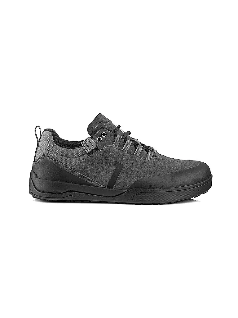 Scarpe da ciclismo Flite grigio | 40