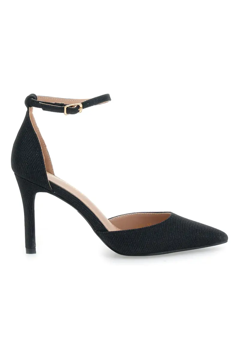 FIRST LADY Décolleté Nero 3544587