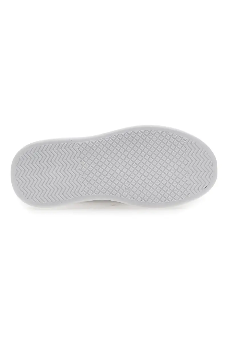 Sneakers Nere con Charms First Lady 011 da Donna [NERO] miniatura 5