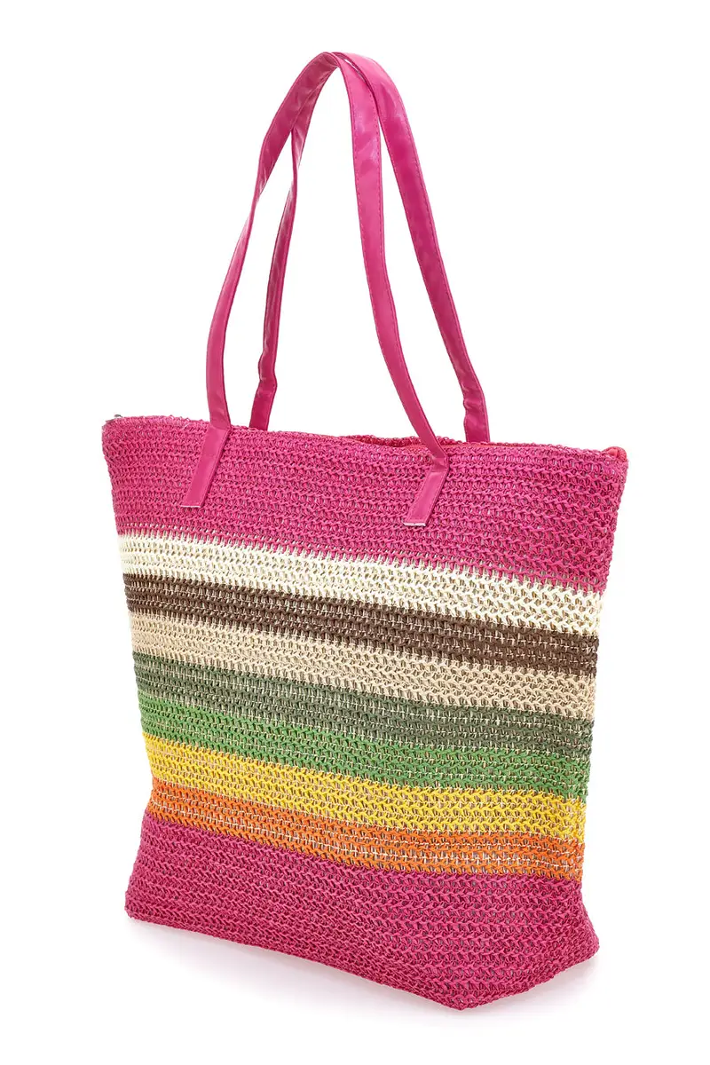 FIRST LADY XI Y008 ROSA miniatura 2