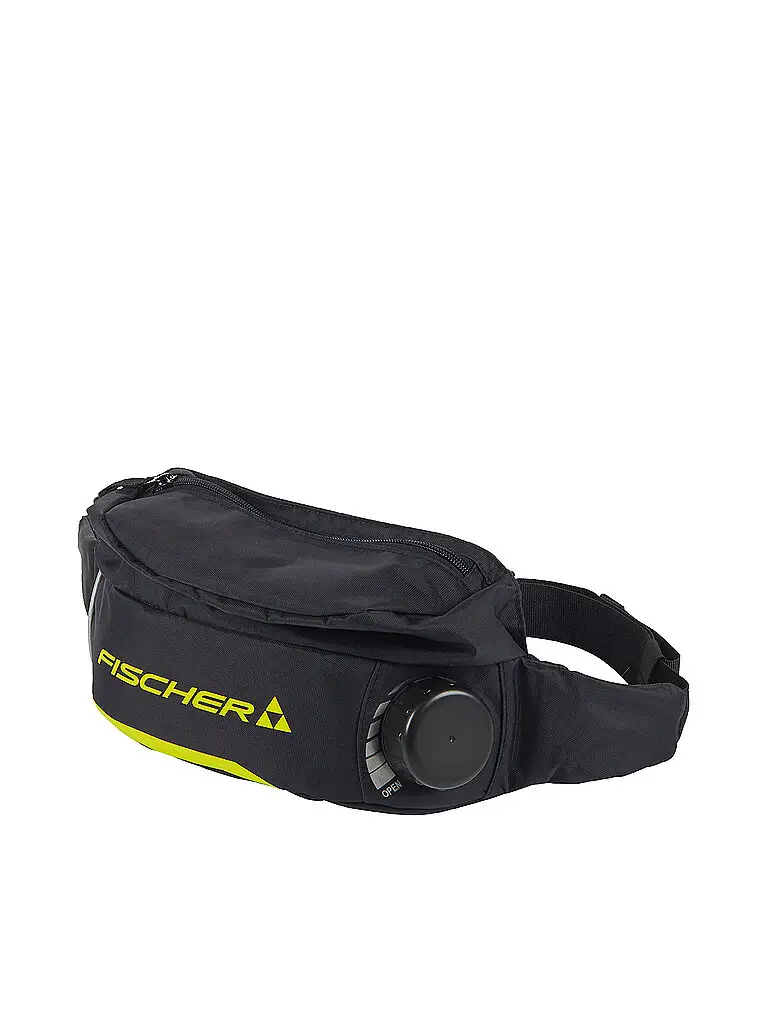 Drinkbelt Professional S/M nero
