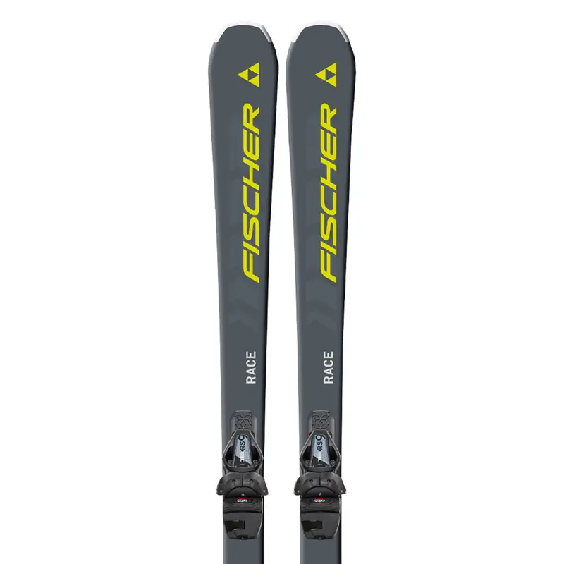 RC ONE RACE CON ATTACCO R9 GW