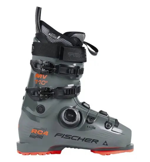 RC4 110 MV S Boa GW - scarpone all-mountain Grey