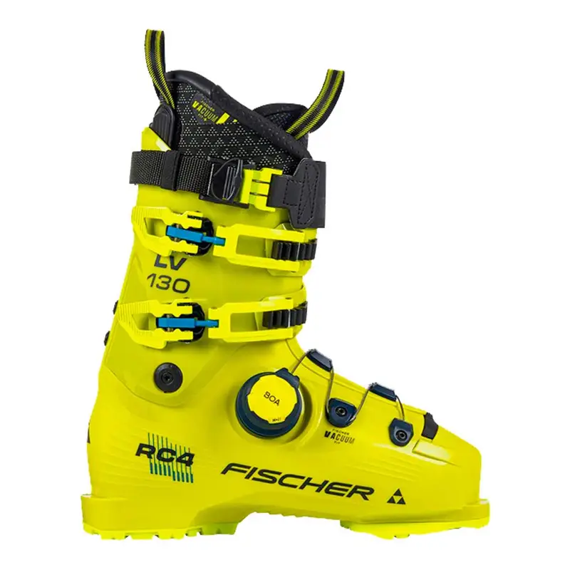 RC4 130 BOA® LV GW Giallo