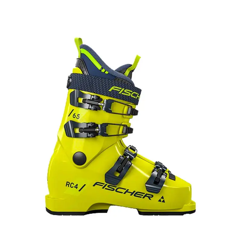 RC4 65 BAMBINO Bianco