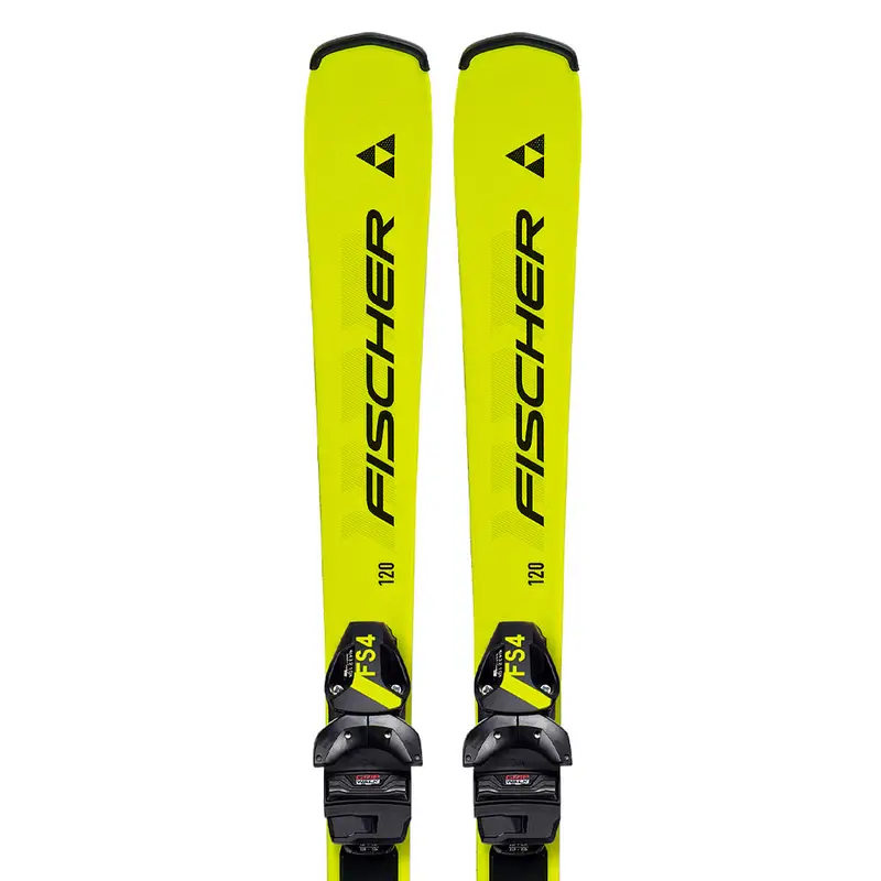 RC4 RACE CON ATTACCO FS 4 GW BAMBINO