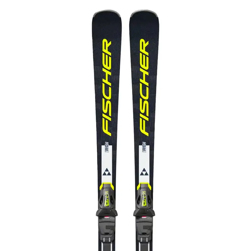 RC4 ST LY CON ATTACCO Z11 GW