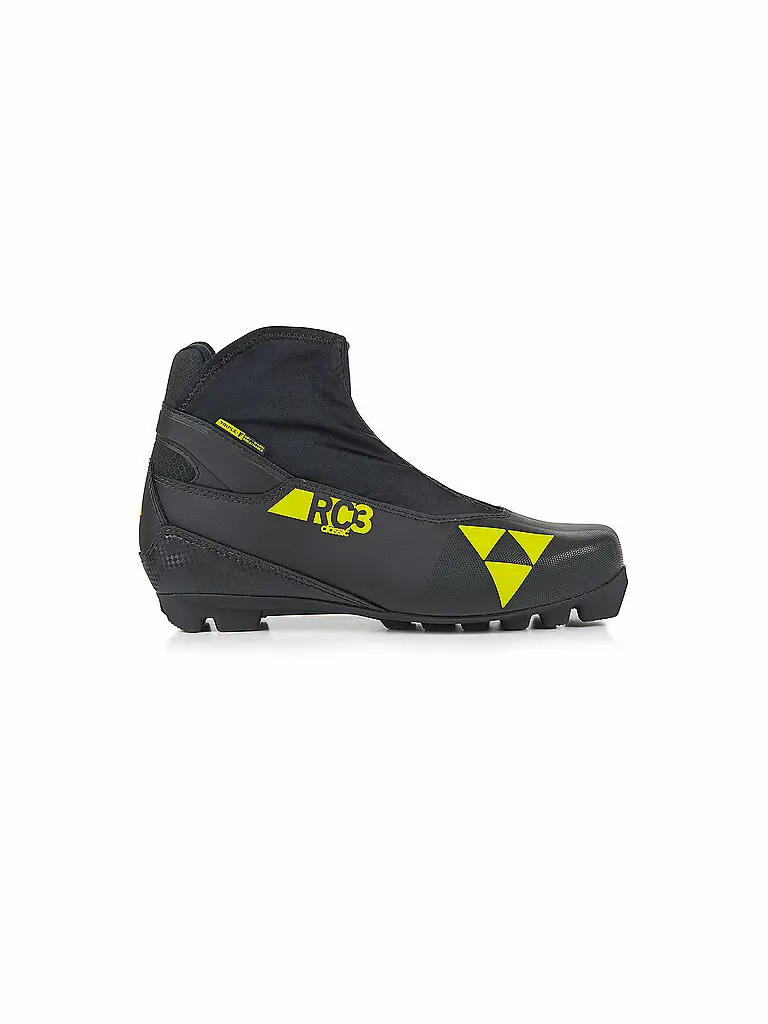 Scarpe da sci di fondo Classic RC3 Classic nero | 41