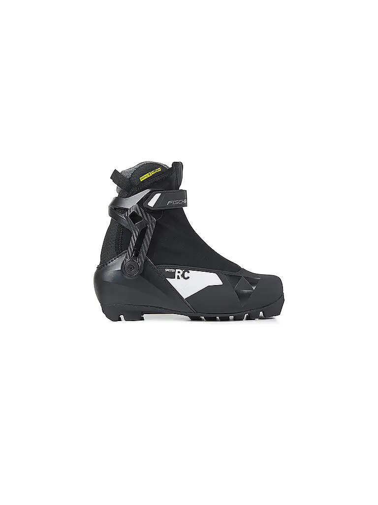 Scarpe da sci di fondo da donna Skating RC Skate nero | 40