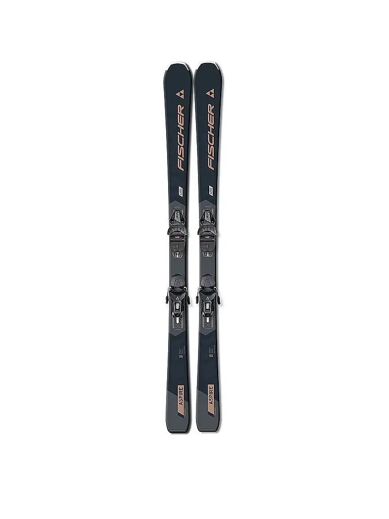 Set sci da donna Aspire 72 + RS 9 GW SLR nero | 150