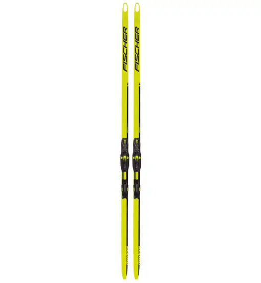 Speedmax 3D Skate Plus Stiff - sci da fondo skating Yellow