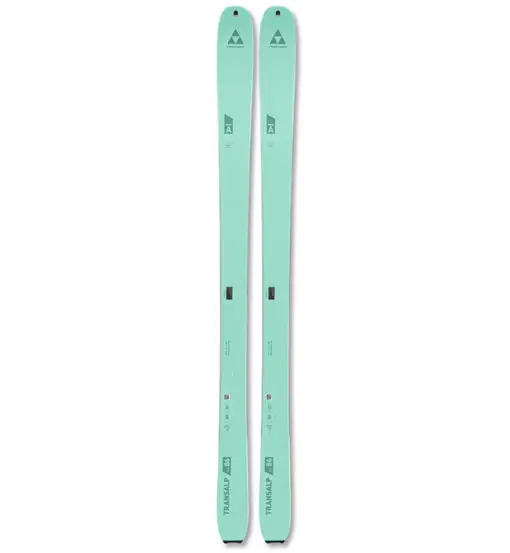 Transalp 86 CTI W - sci da scialpinismo - donna Blue