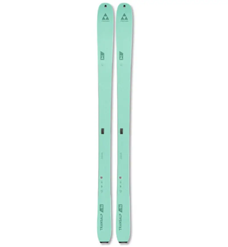 Transalp 86 CTI W - sci da scialpinismo - donna Blue