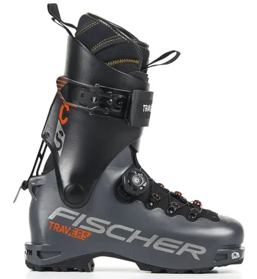 Travers CS - scarpone da scialpinismo Grey