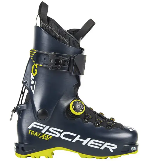 Travers GR - scarpone da scialpinismo Blue