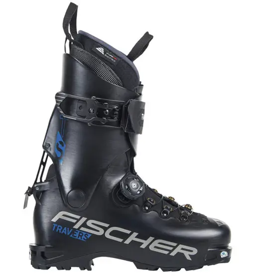 Travers TS - scarpone da scialpinismo UNICO