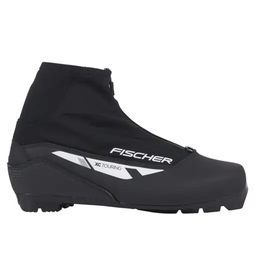 XC Touring - scarpa sci da fondo classico Black