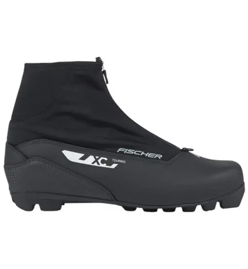XC Touring - scarpe sci fondo classico Black