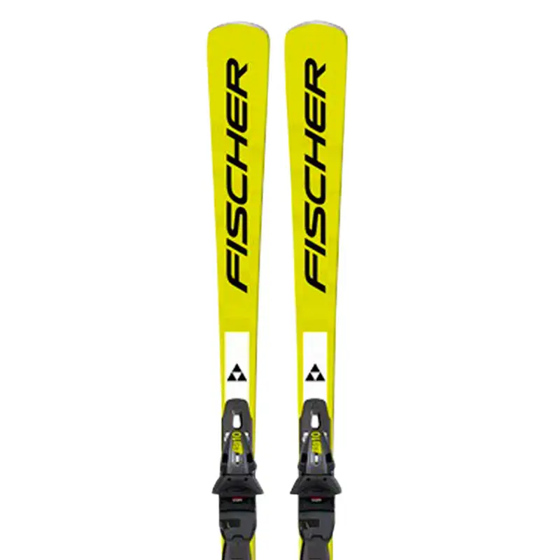 XTR RC4 PRO RT CON ATTACCO RS 10 PR