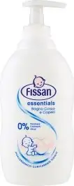 Essentials Bagno Corpo E Capelli 400 Ml