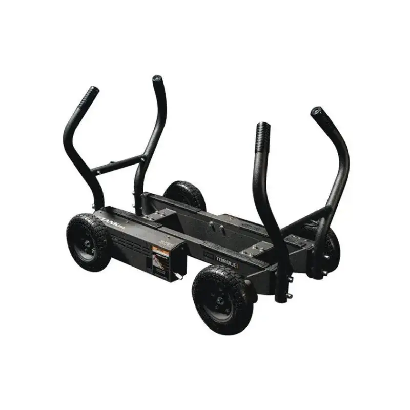 Attrezzature per l allenamento della forza Fit & Rack Tank M4 Group Trainer Performance Handles - Torque Fitness