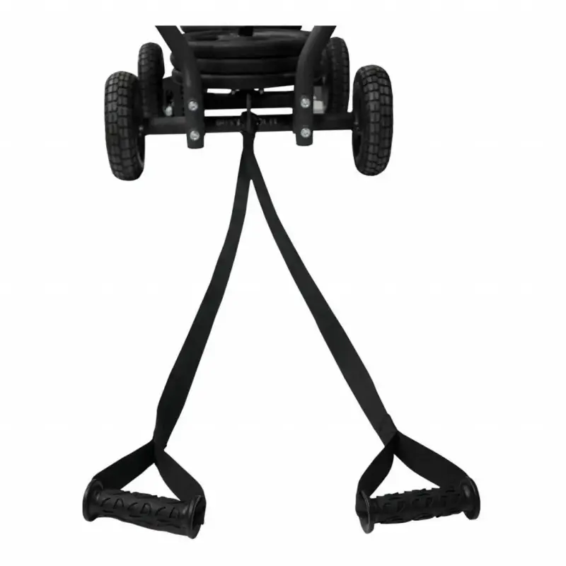 Attrezzature per l allenamento della forza Fit & Rack Tank MX Group Trainer Removable Performance Handles - Torque Fitness