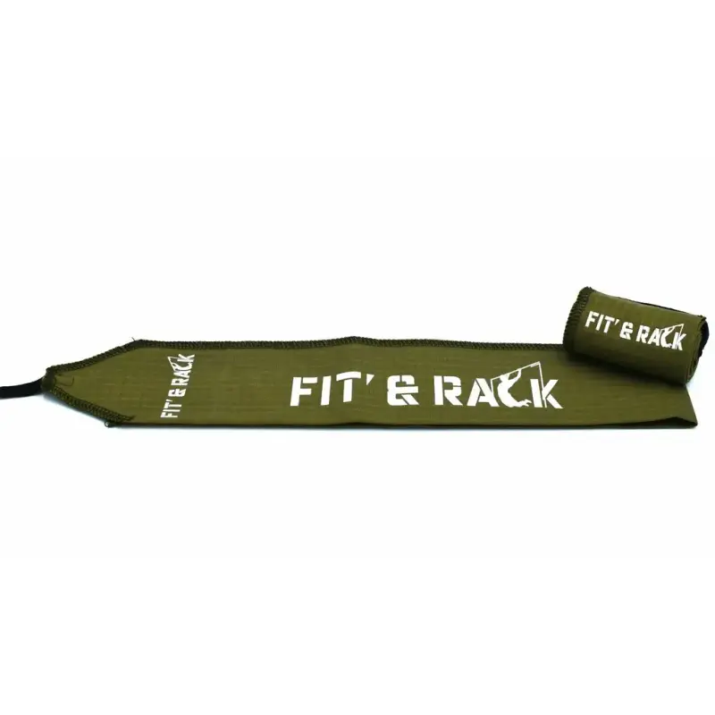 Avvolgere Fit & Rack
