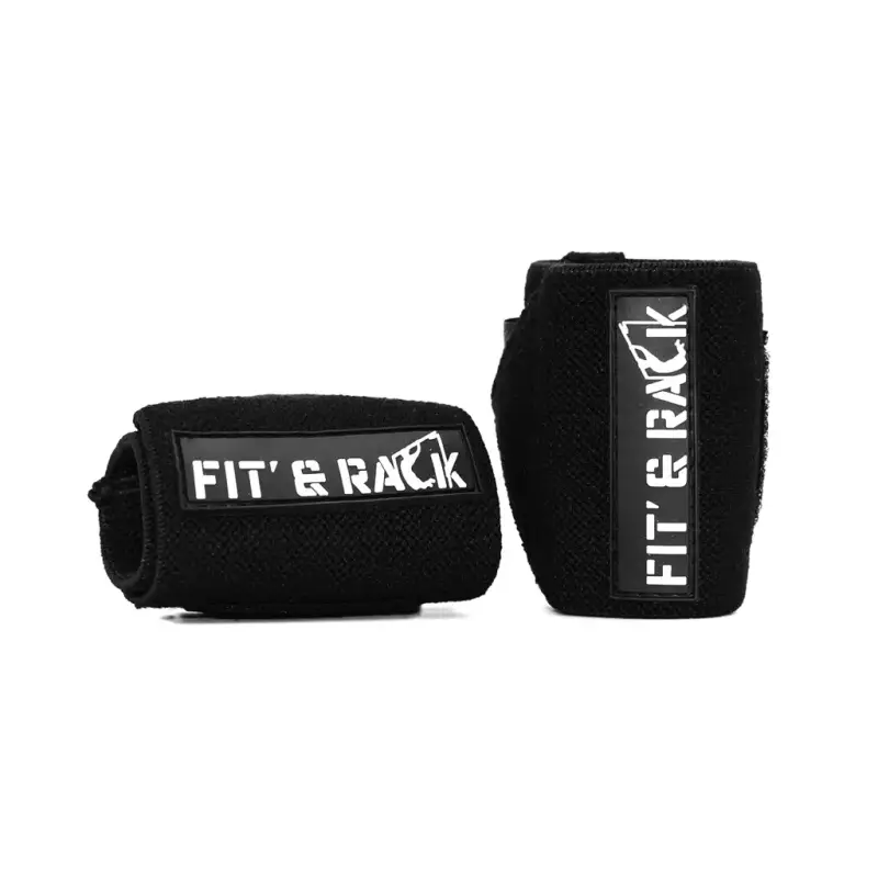 Bracciale della forza Fit & Rack