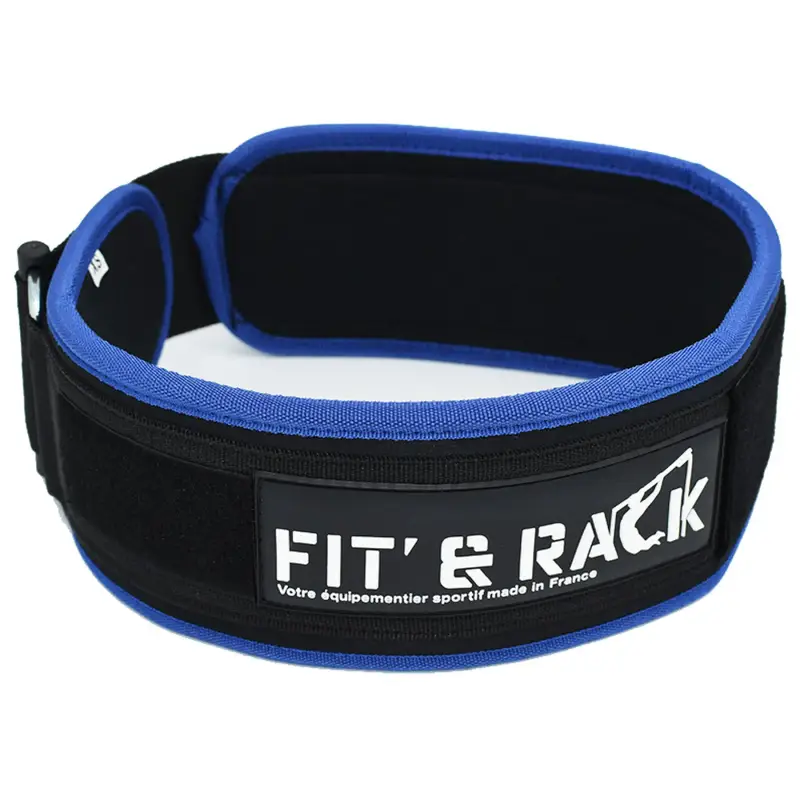 Cintura Wod Fit & Rack