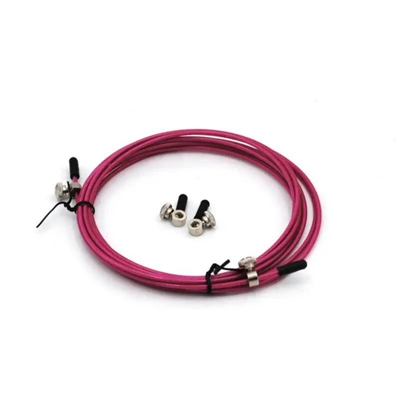 Corda di ricambio Fit & Rack