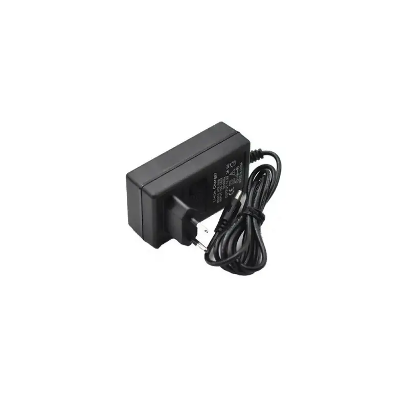 Kit batteria Timer 2 0 + caricatore Fit & Rack