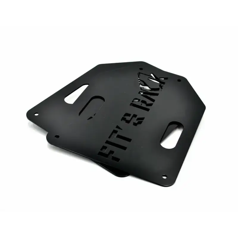 Kit di zavorra Fit & Rack 6kg