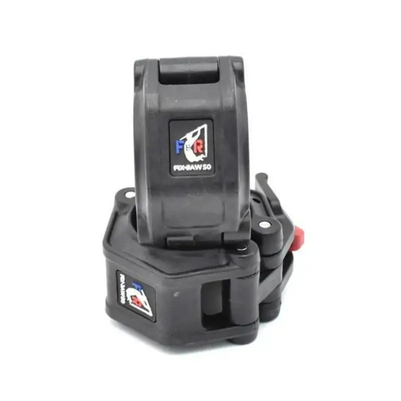 Morsetto Fit & Rack Jaw 2 0